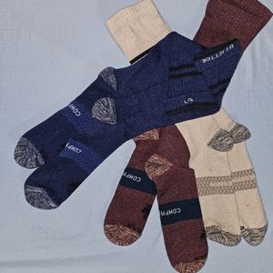 Bombas Compression socks